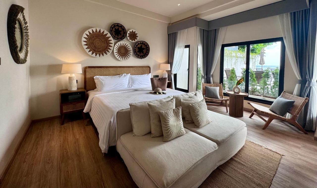 BAAN HAAD NGAM BOUTIQUE RESORT