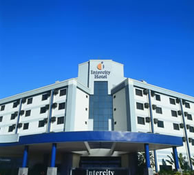 INTERCITY GRAVATAI