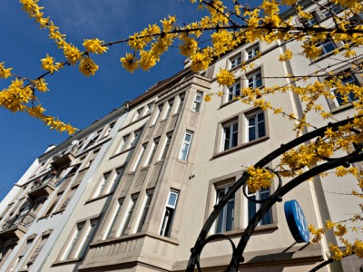 THE ORIGINALS DES PRINCES STRASBOURG