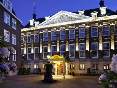 SOFITEL LEGEND GRAND (JUNIOR SUITE)