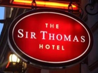 SIR THOMAS