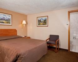 RABBIT EARS MOTEL