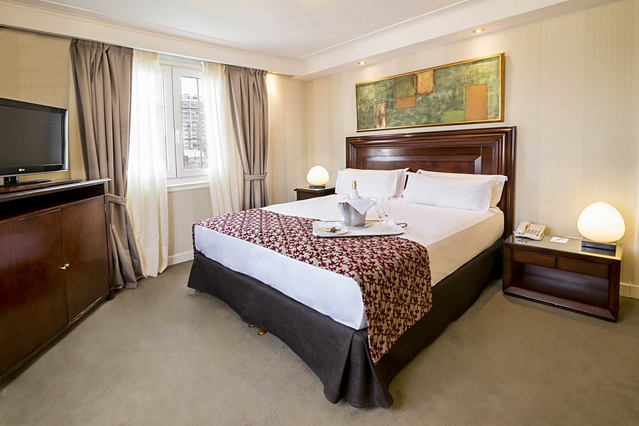 Claridge Hotel Claridge Hotel