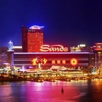 SANDS MACAO