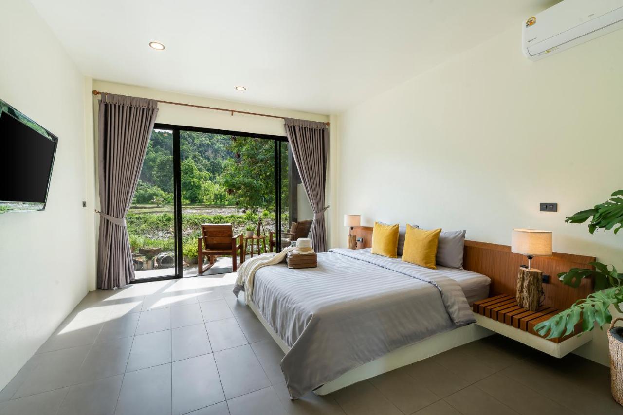 SIRIN FARM BOUTIQUE FARM STAY
