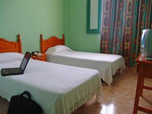 RESIDENCIA CARDONA