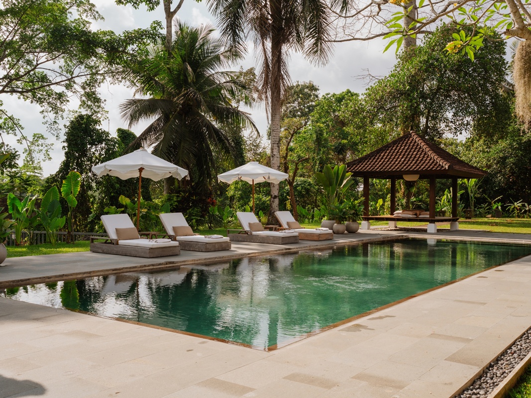BUMI KINAR UBUD
