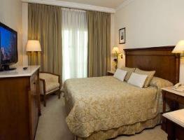 HOWARD JOHNSON HOTEL 9 DE JULIO AVENUE