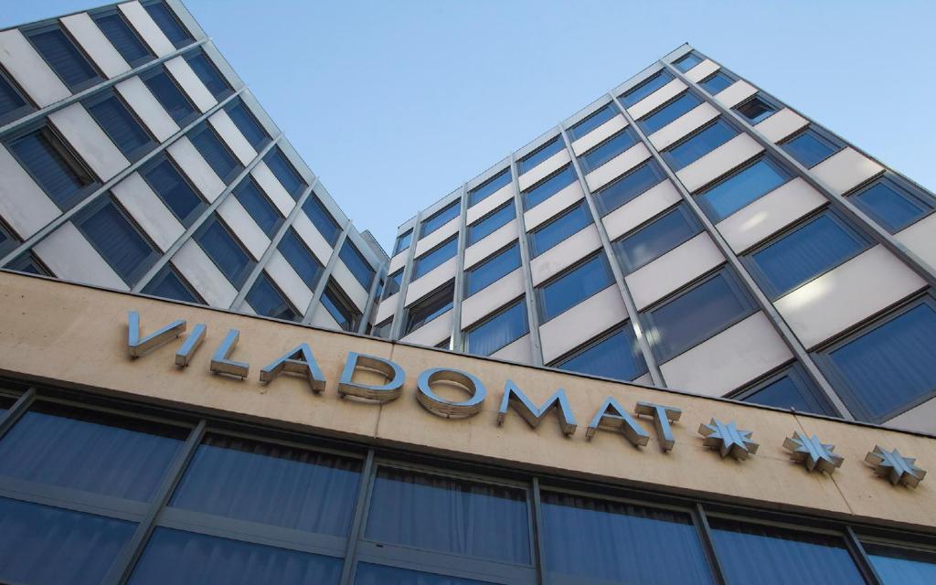 VILADOMAT