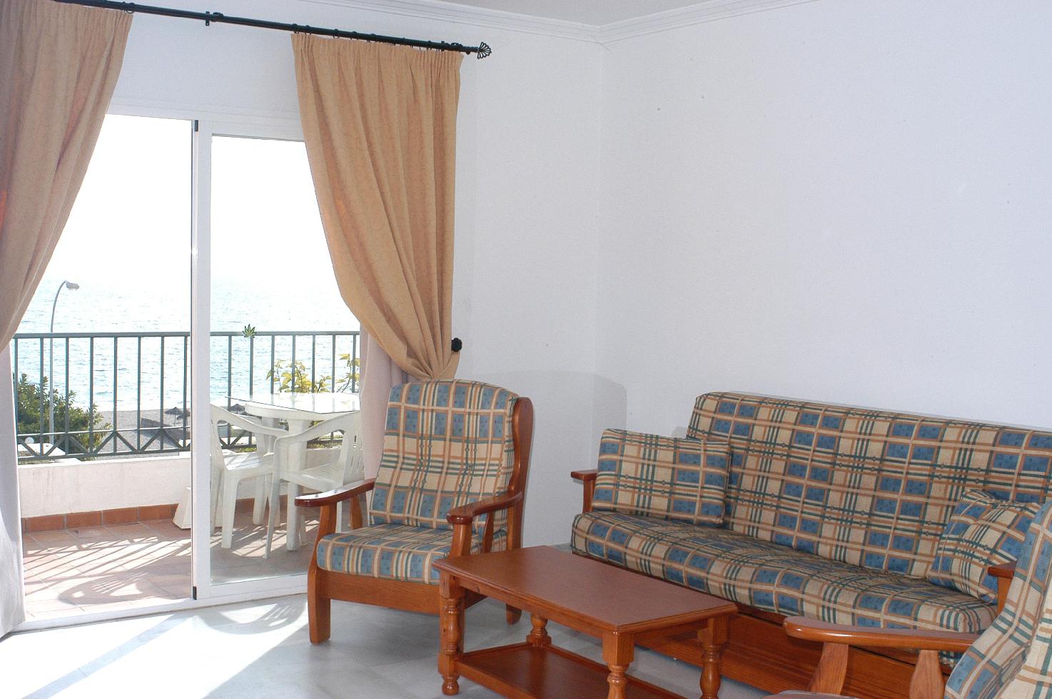 BURRIANA PLAYA