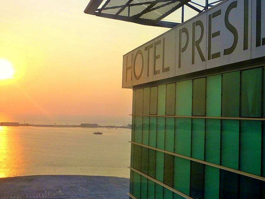 Hotel Presidente Luanda Hotel Presidente Luanda