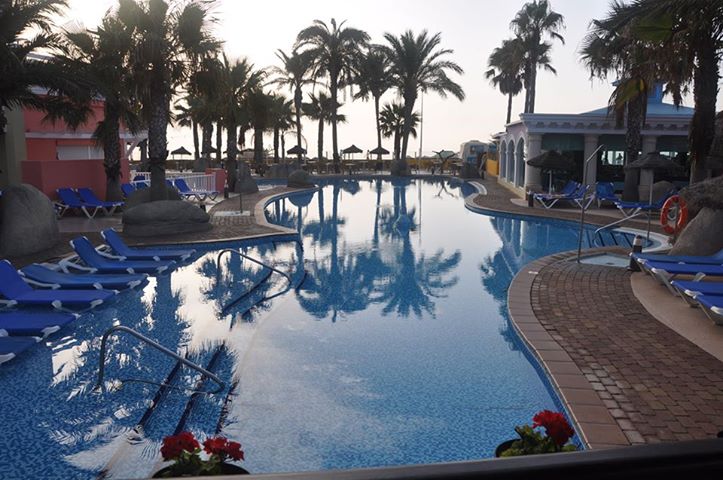 MEDITERRANEO PARK
