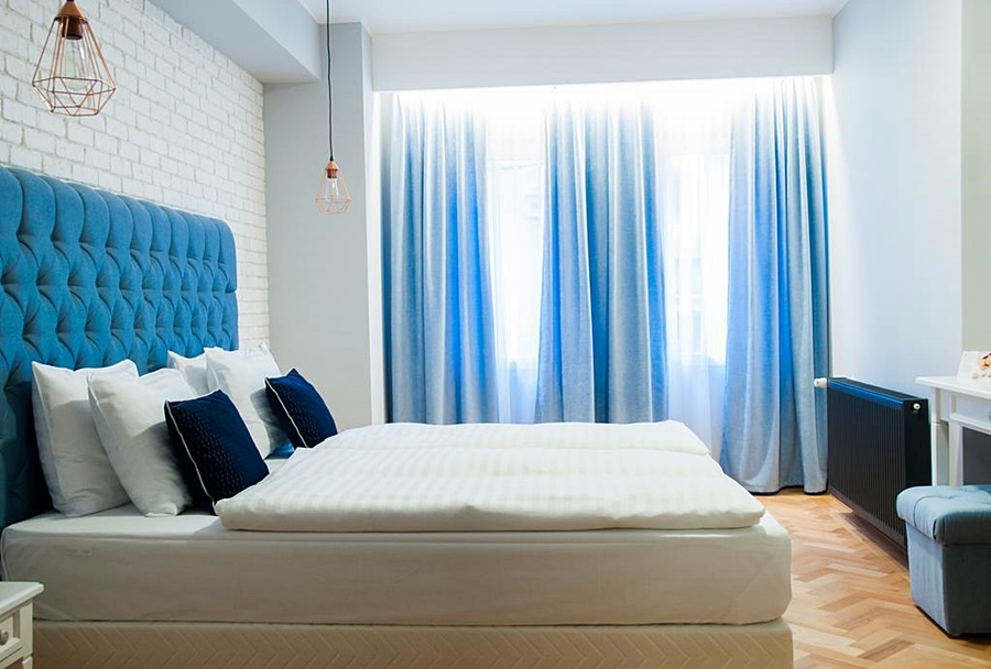 VENIS BOUTIQUE RESIDENCE