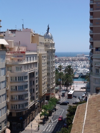 RAMBLA