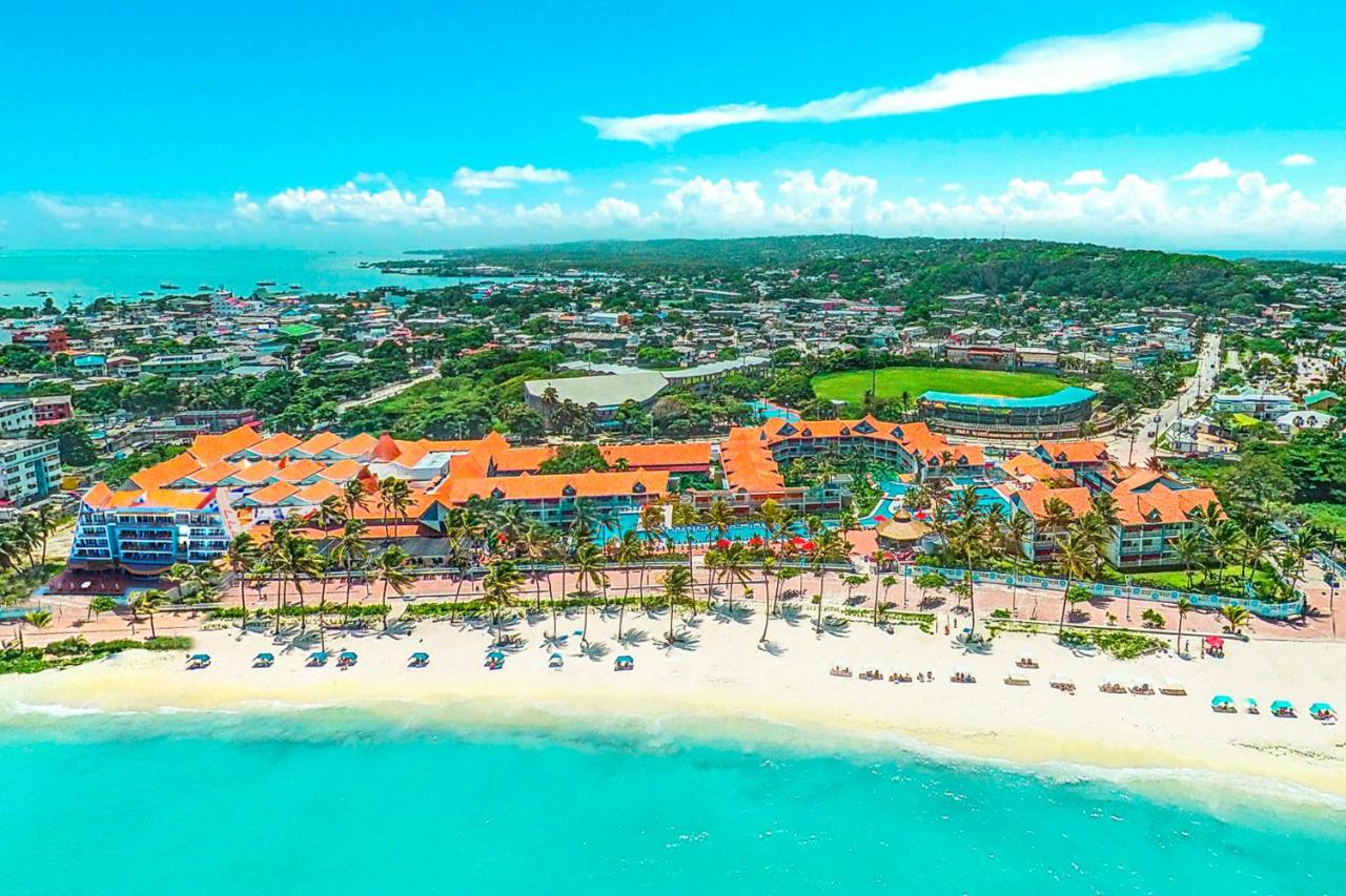 DECAMERON ISLENO