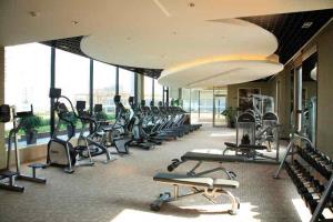 GRAND MERCURE BAOLONG
