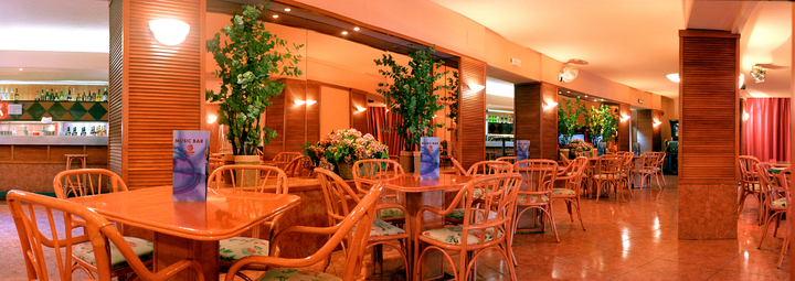 Hotel Guitart Capri