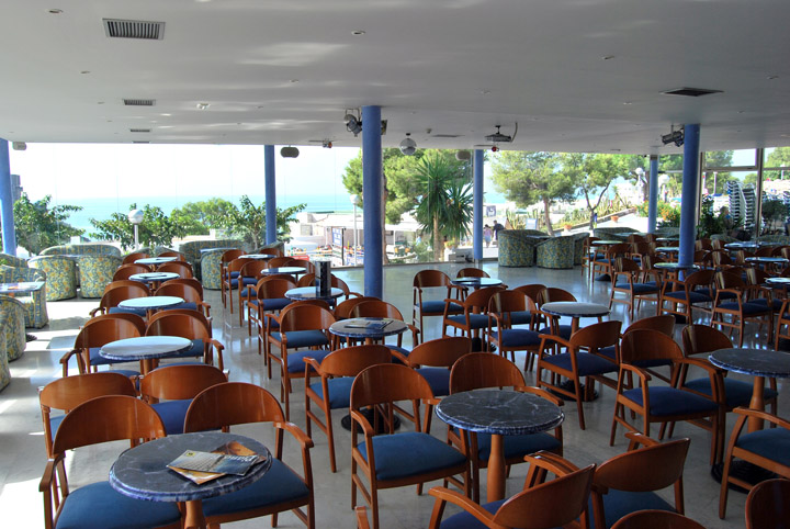 SALOU PARK RESORT I