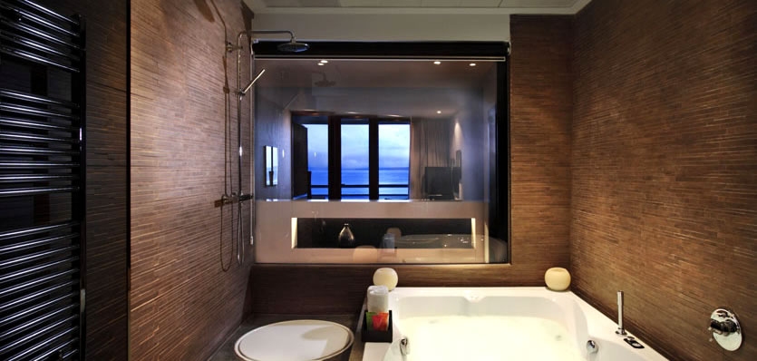 GRAN MELIA DE MAR