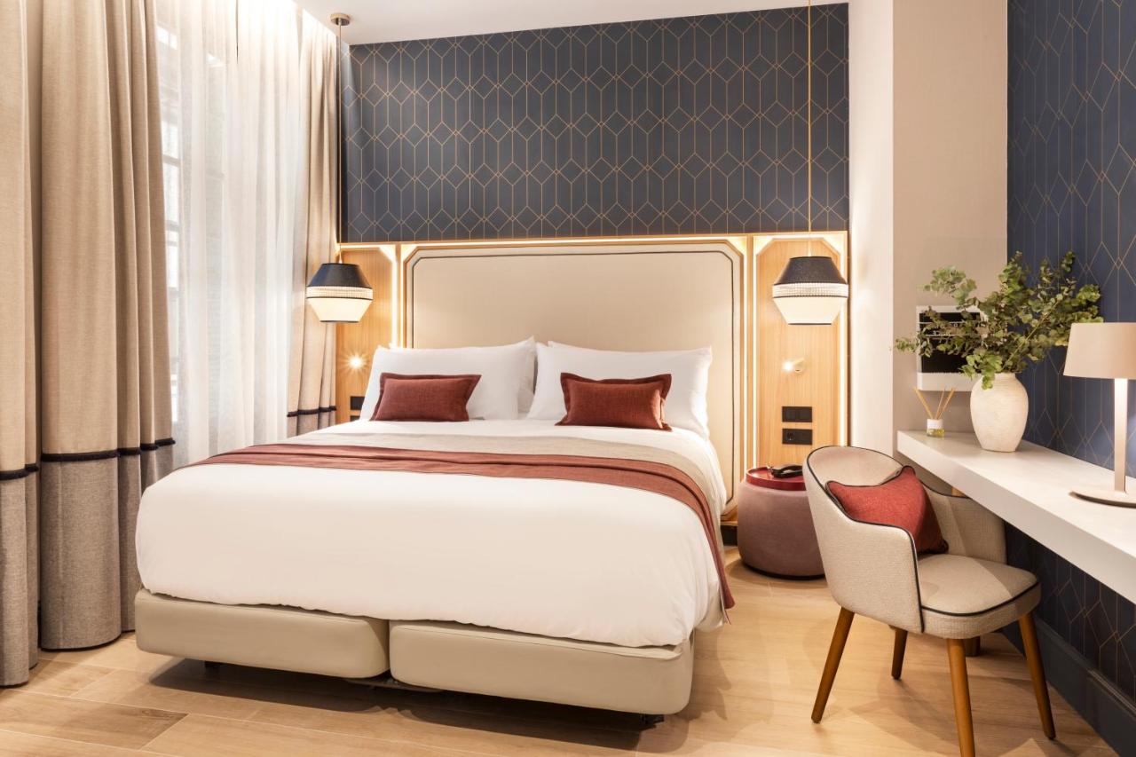 CATALONIA PUERTA DEL MAR - Hotel cerca del Baños Árabes