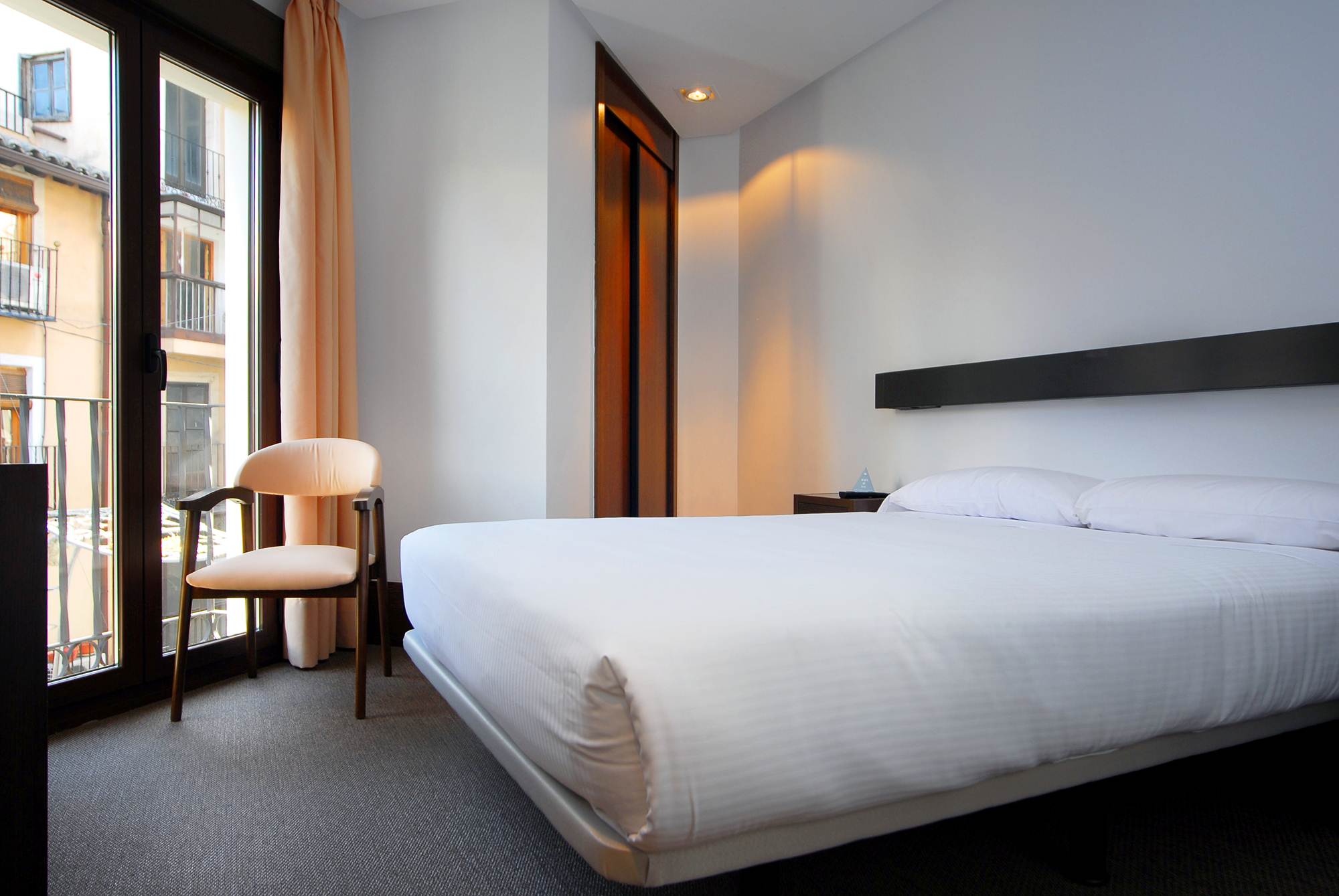 Hotel Domus Plaza Zocodover Hotel Domus Plaza Zocodover