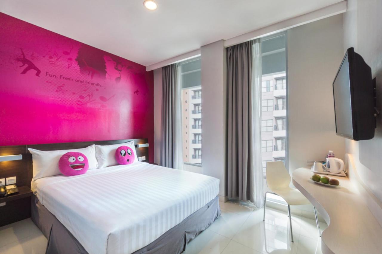 FAVEHOTEL GATOT SUBROTO JAKARTA