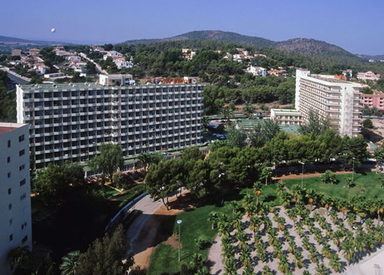 SOL PALMANOVA ALL INCLUSIVE
