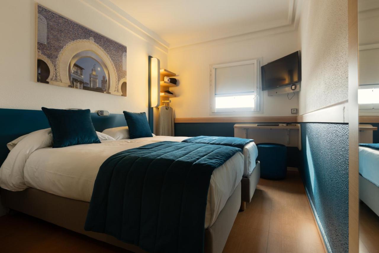 MIA HOTELS FES