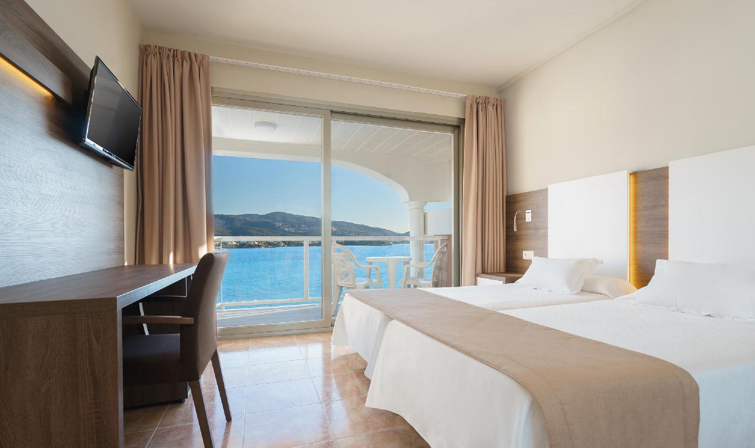 SERAMAR COMODORO PLAYA