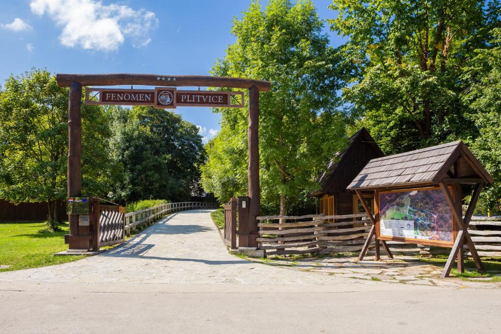 Fenomen Plitvice