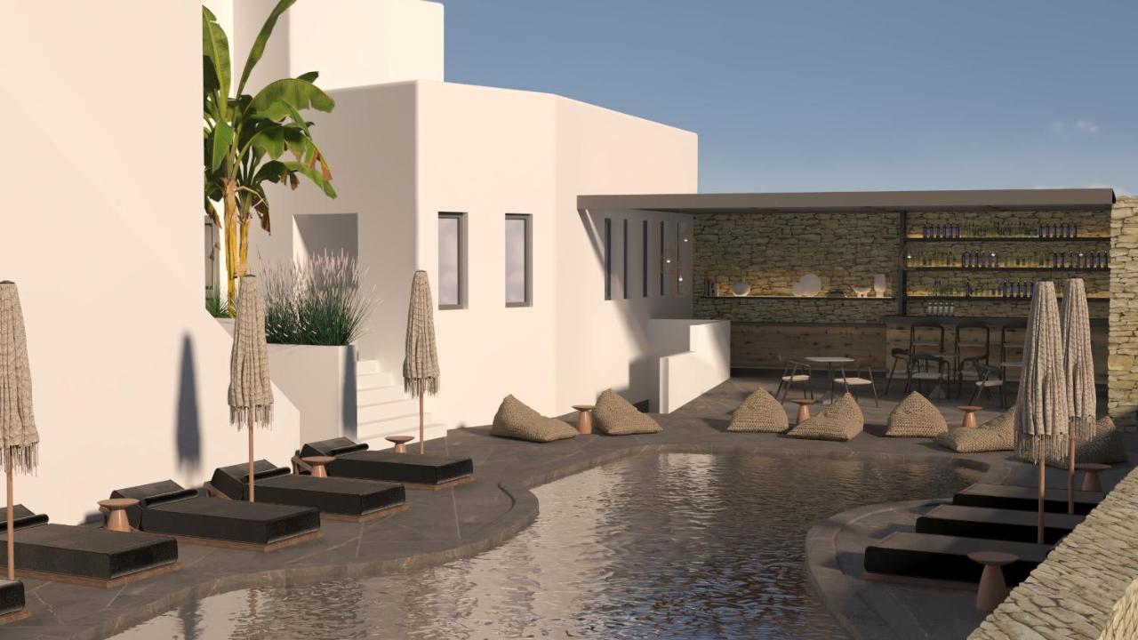 KALEA MYKONOS