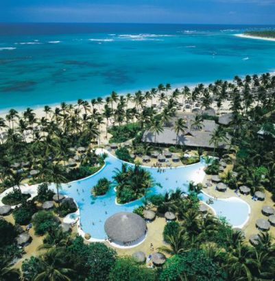 BAVARO PRINCESS -BUNGALOW-