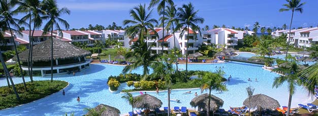 OCCIDENTAL GRAND PUNTA CANA -SUPERIOR-