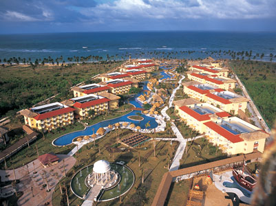 DREAMS PUNTA CANA - PREFERRED CLUB DELUXE-