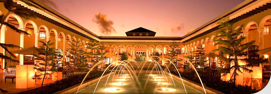 PARADISUS PALMA REAL-ROYAL SERVICE REGAL SEA VIEW-