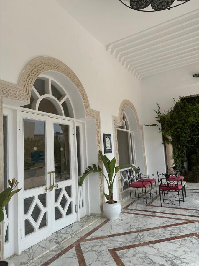 GREEN GOLF HAMMAMET