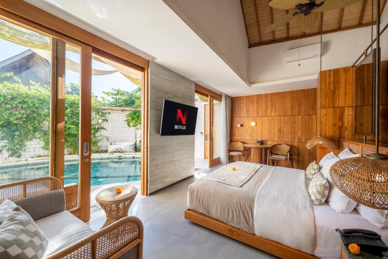 SINI VIE LUXURY RESORT & SPA