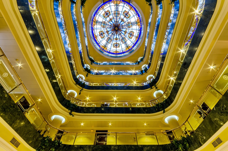 Hotel Infanta Cristina Hotel Infanta Cristina