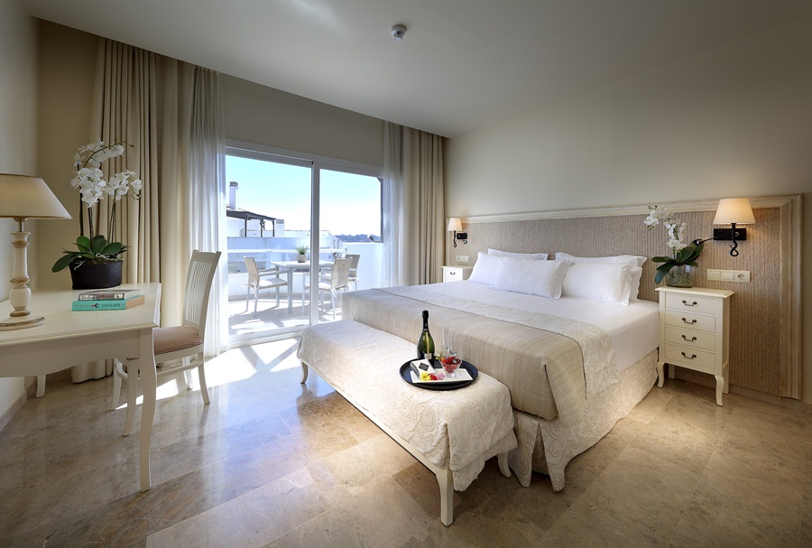 EUROSTARS MIJAS GOLF AND SPA - Hotel cerca del La Cala Resort