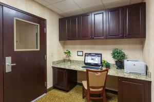 Hotel COUNTRY INN & SUITES BY RADISSON, SAN MARCOS, TX