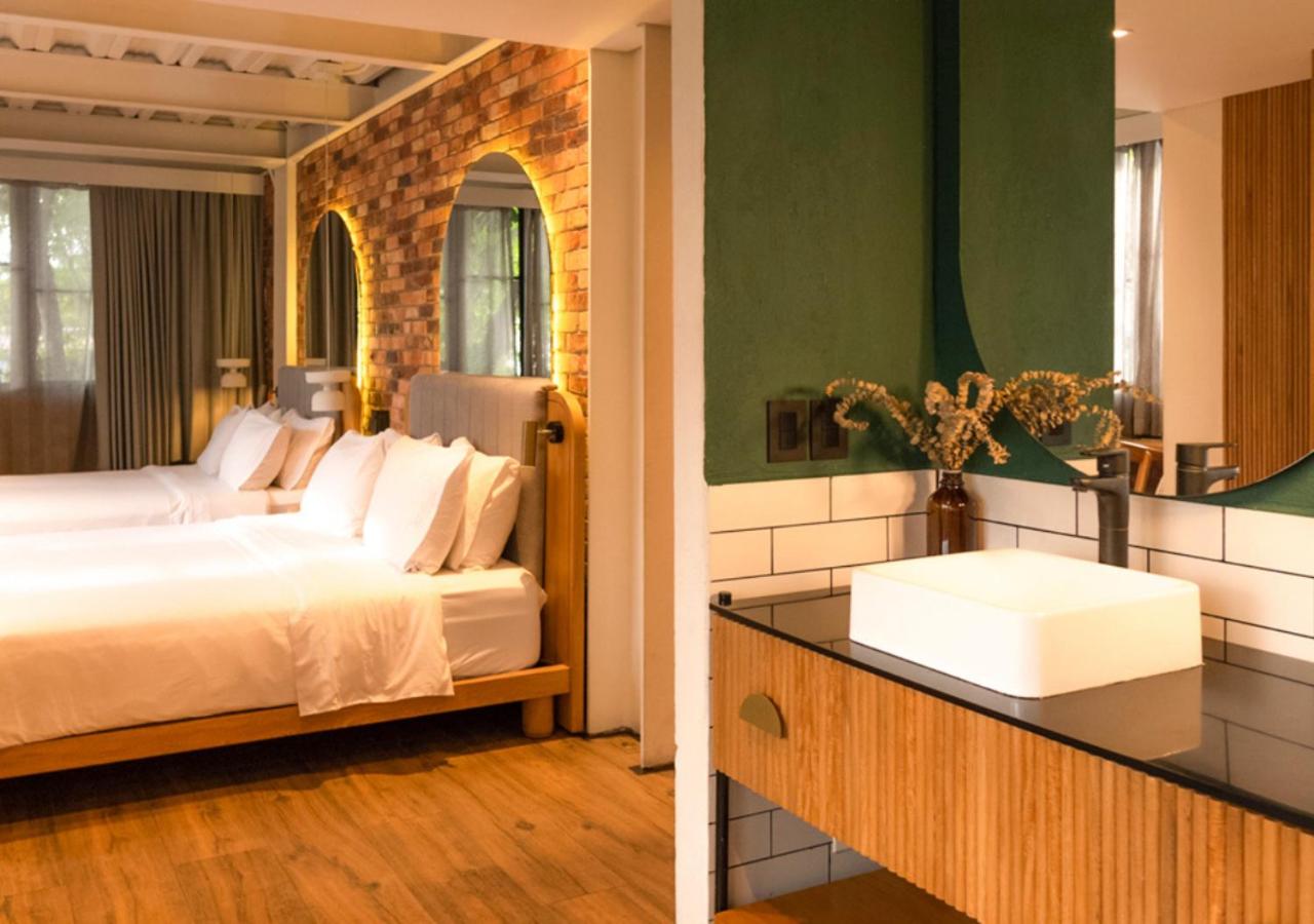 NOMADA HOTEL ORIGEN