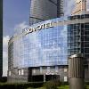 NOVOTEL MOSCOW CITY