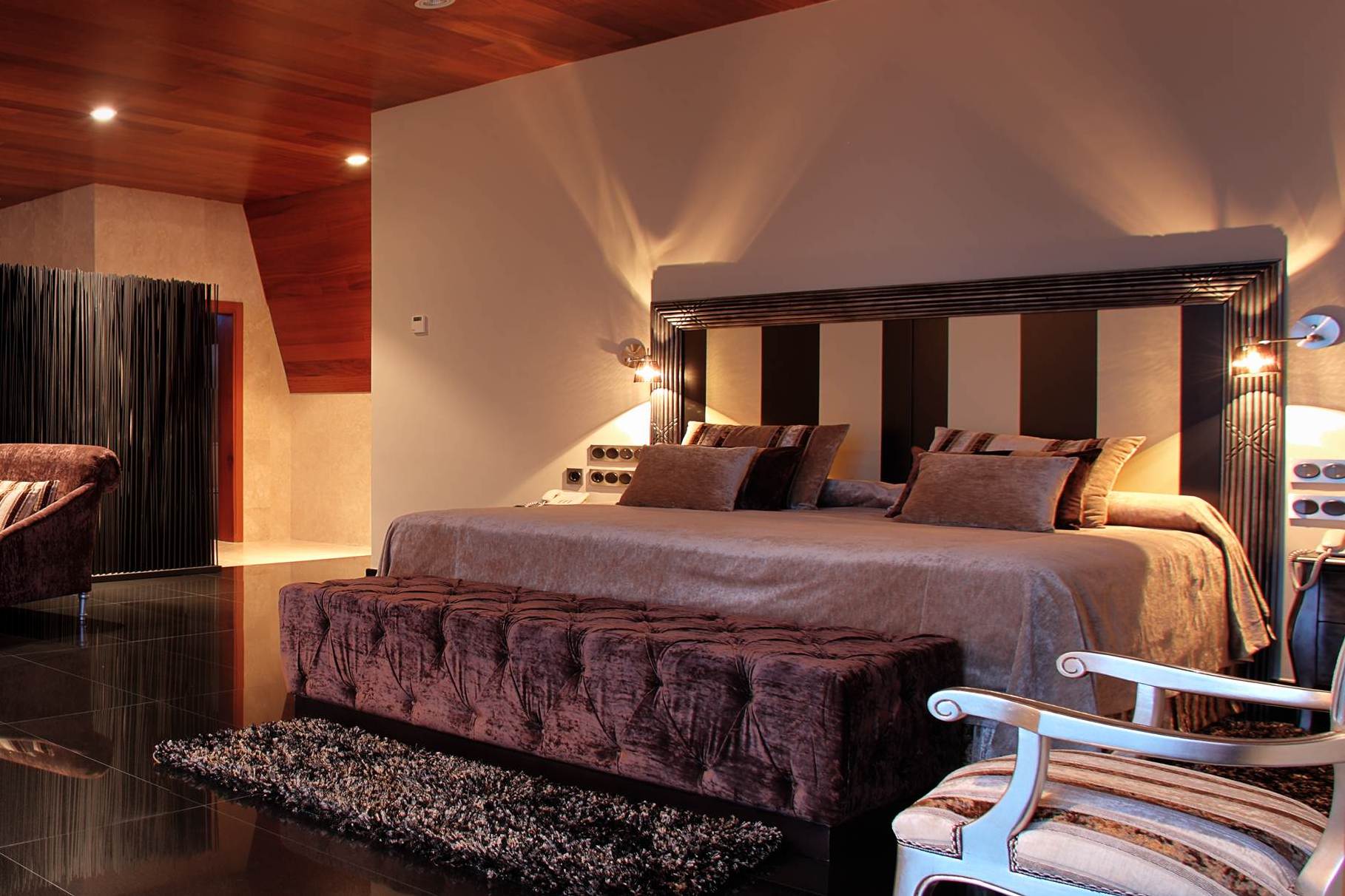 & SPA ARZUAGA