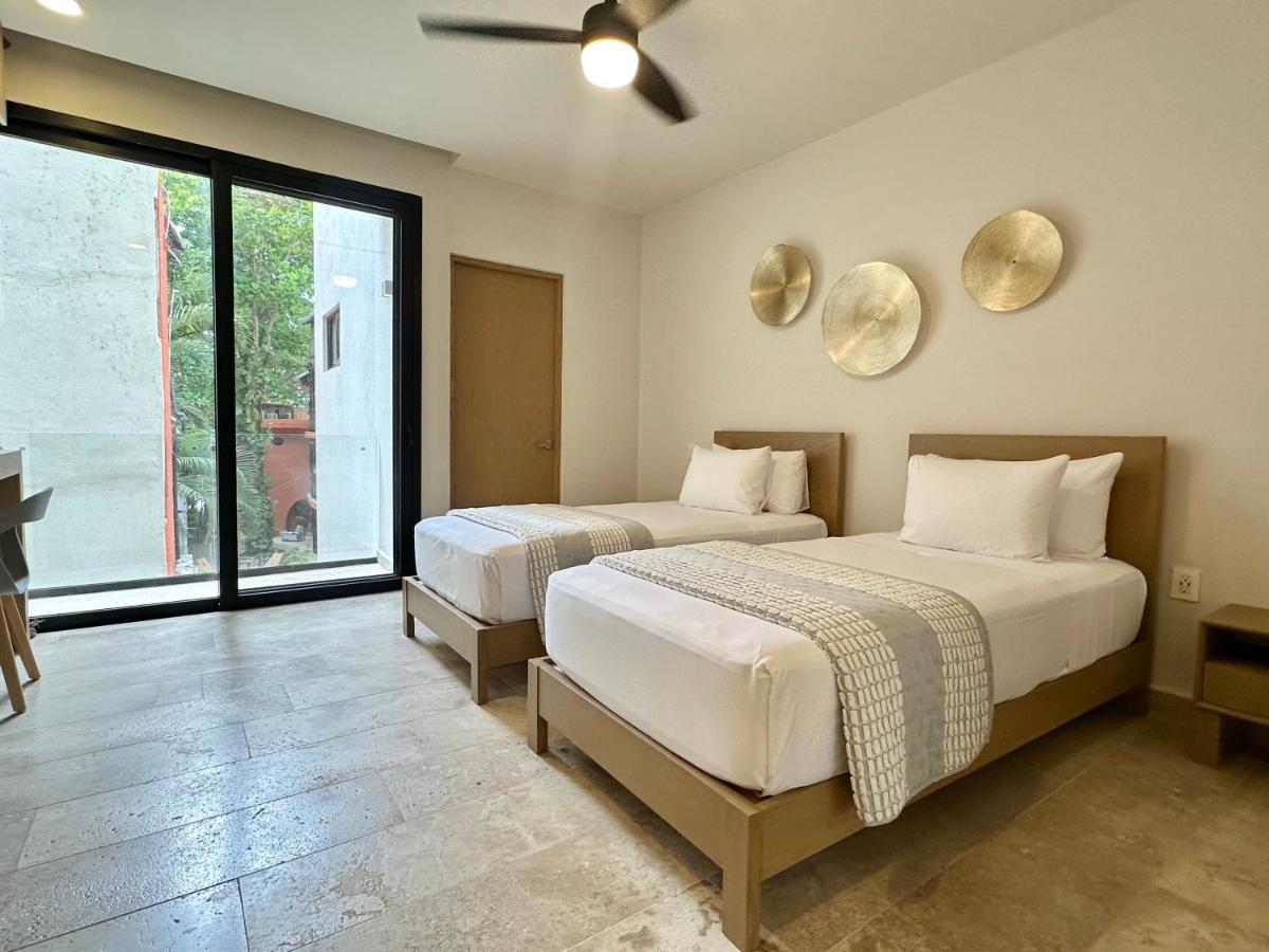 ABBA SUITES PLAYA DEL CARMEN