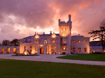 LOUGH ESKE CASTLE