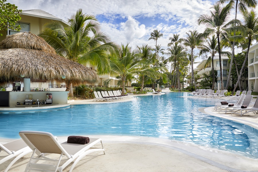 IMPRESSIVE PREMIUM PUNTA CANA