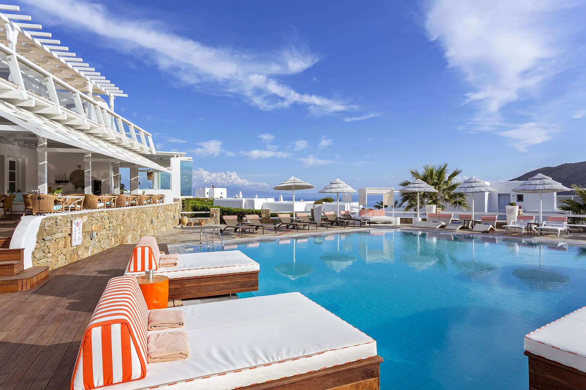 ARCHIPELAGOS HOTEL MYKONOS