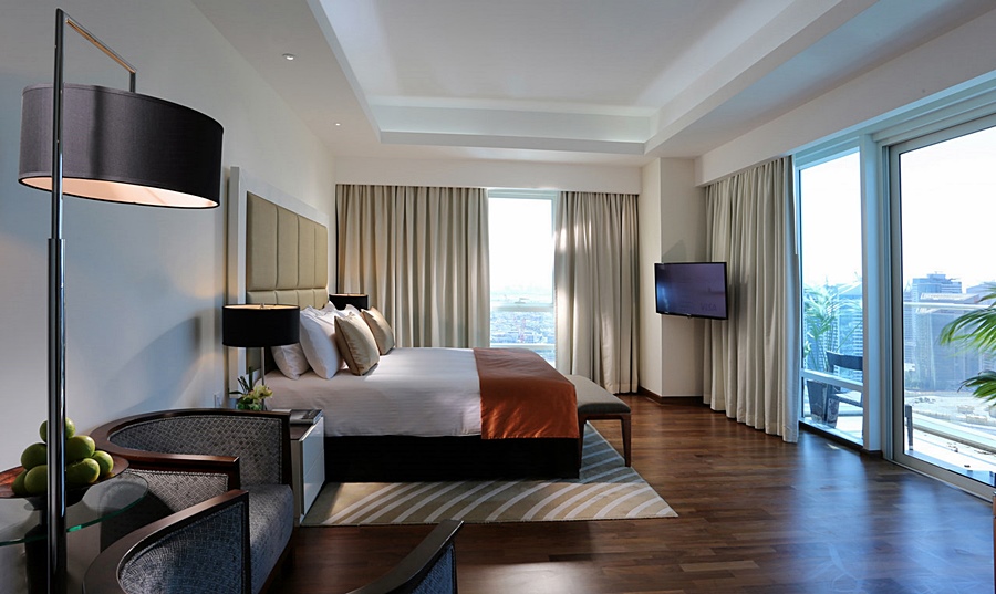 Fraser Suites Dubai Fraser Suites Dubai