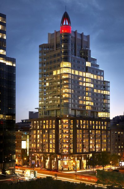 LE CRYSTAL