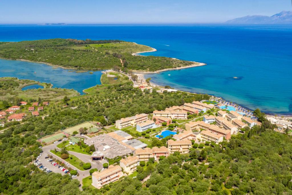 MAREBLUE BEACH